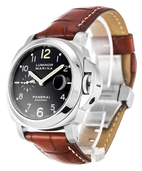 panerai 005 replica|genuine panerai for sale.